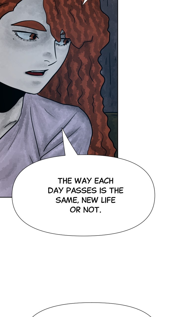 Warrior Executioner Chapter 103 - Page 64