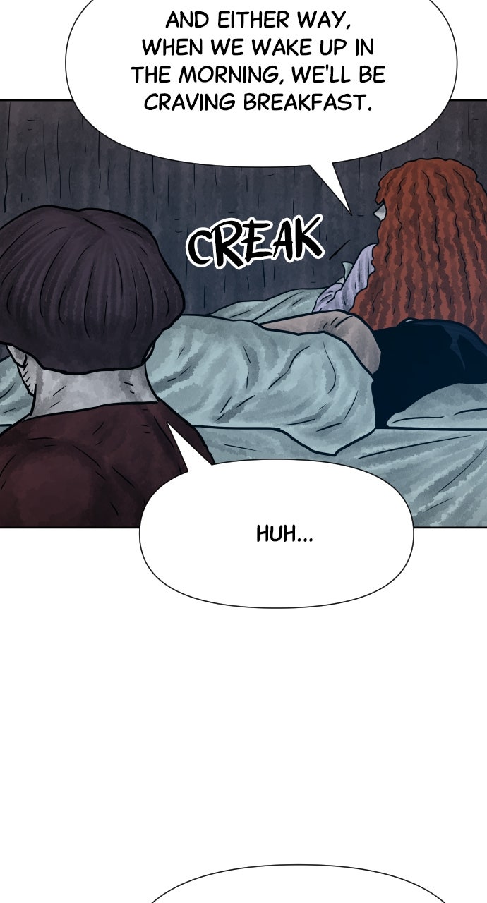 Warrior Executioner Chapter 103 - Page 65