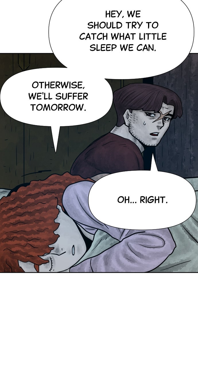 Warrior Executioner Chapter 103 - Page 66