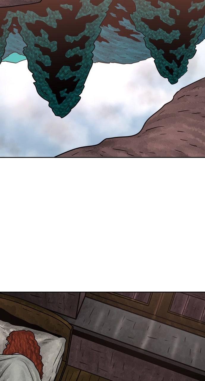 Warrior Executioner Chapter 103 - Page 69