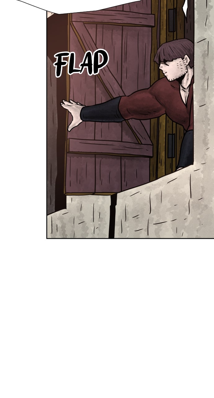 Warrior Executioner Chapter 103 - Page 74