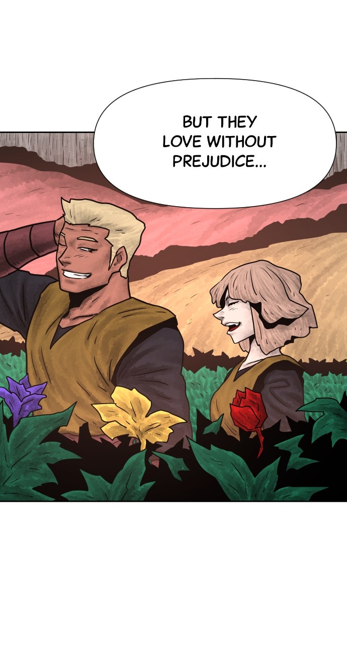 Warrior Executioner Chapter 103 - Page 9