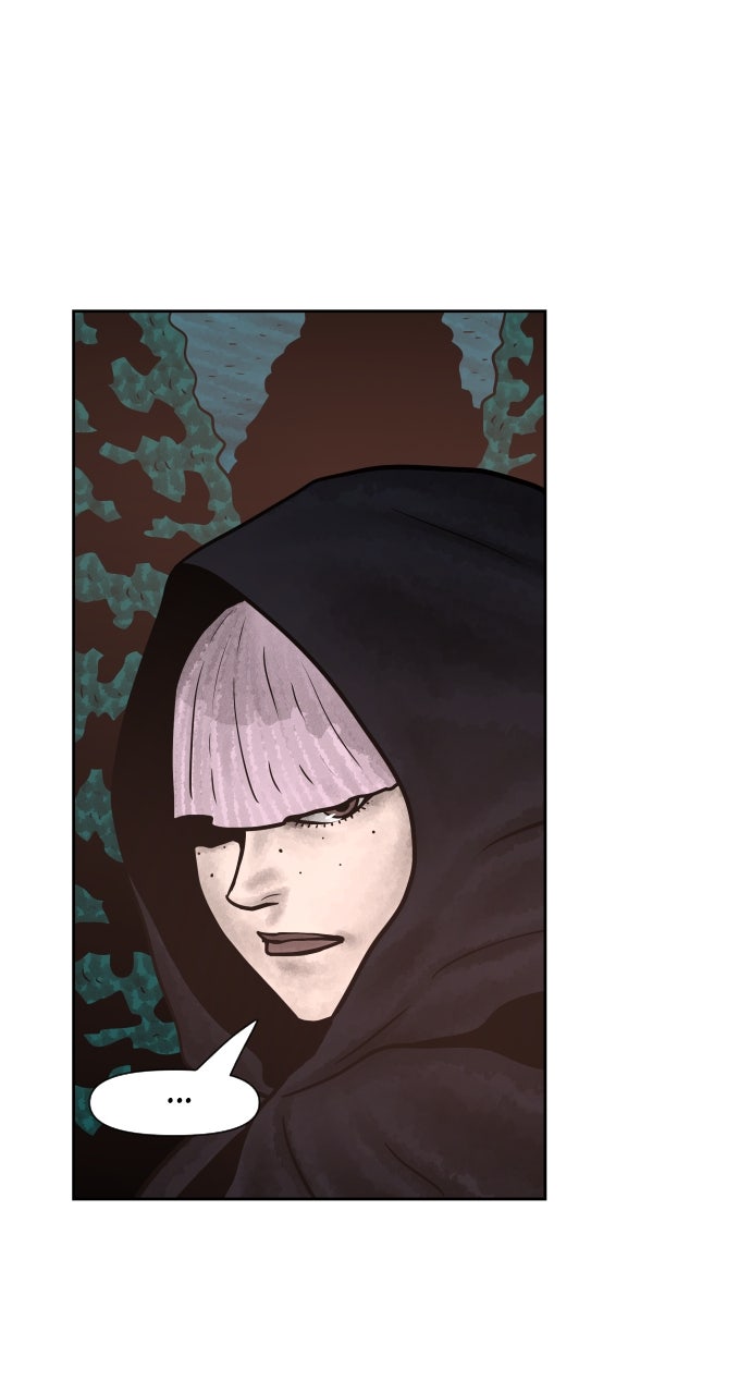 Warrior Executioner Chapter 103 - Page 82