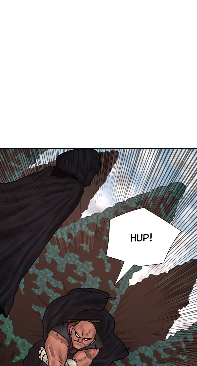 Warrior Executioner Chapter 103 - Page 84