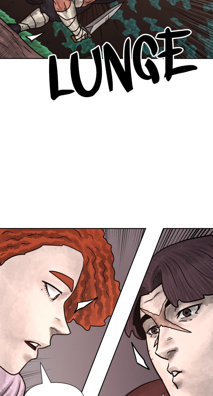 Warrior Executioner Chapter 103 - Page 85