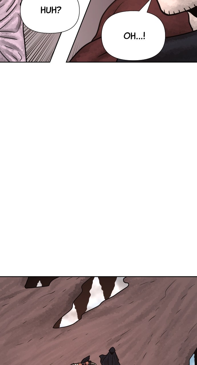 Warrior Executioner Chapter 103 - Page 86