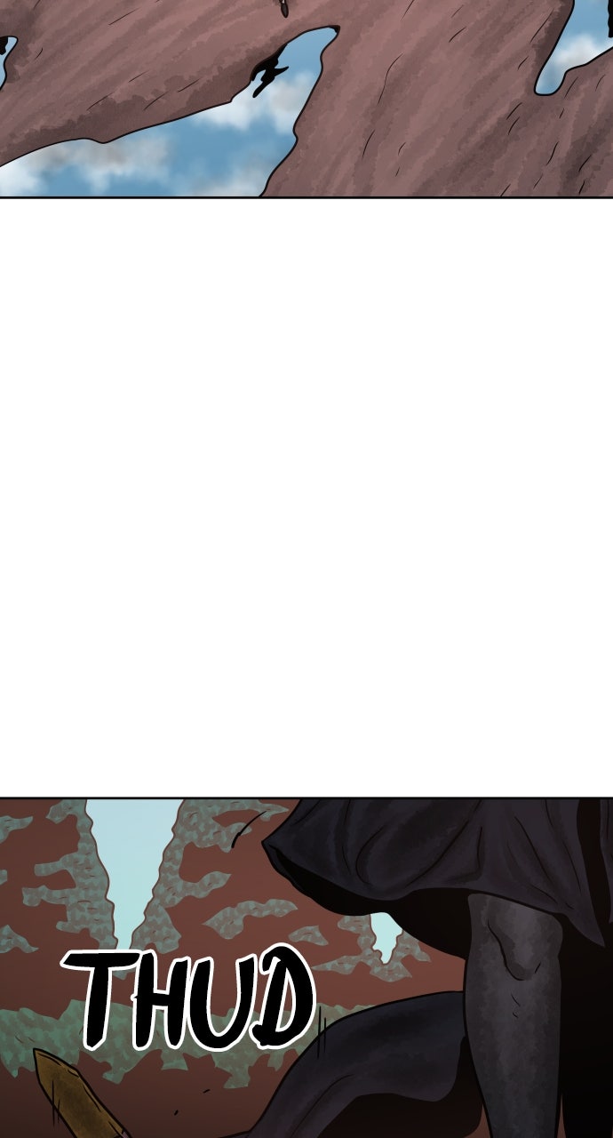 Warrior Executioner Chapter 103 - Page 88