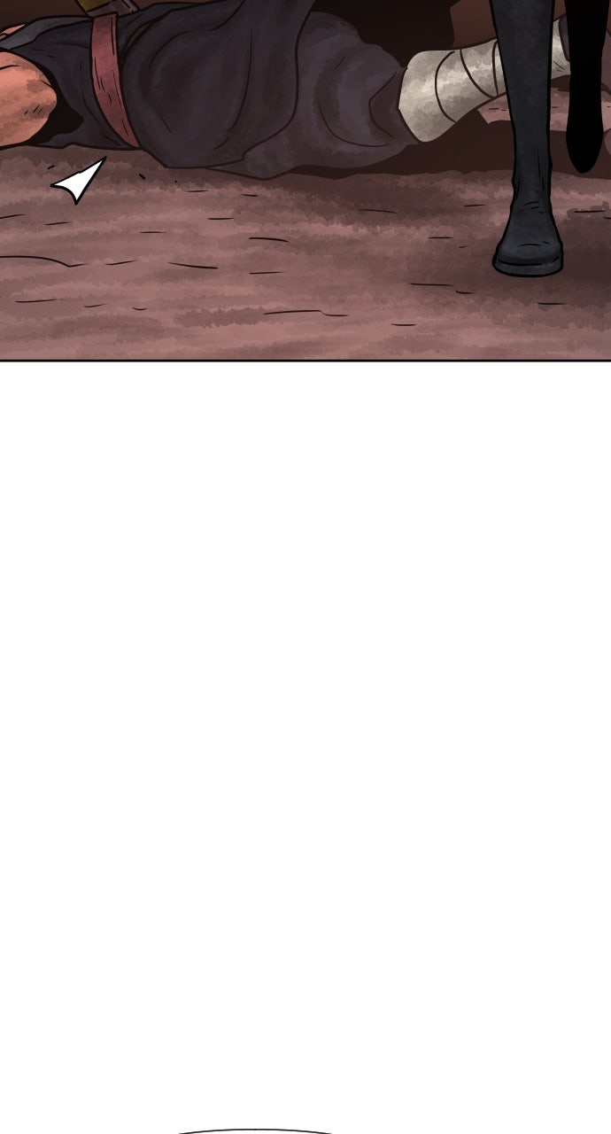 Warrior Executioner Chapter 103 - Page 89