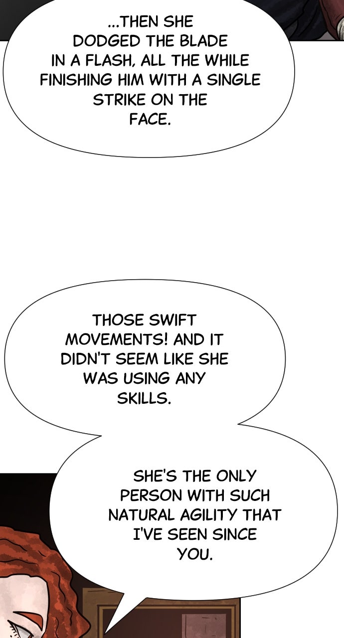 Warrior Executioner Chapter 103 - Page 92