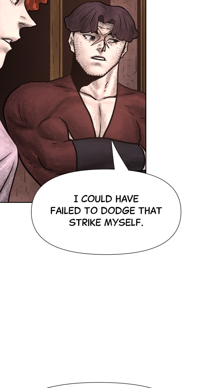 Warrior Executioner Chapter 103 - Page 93