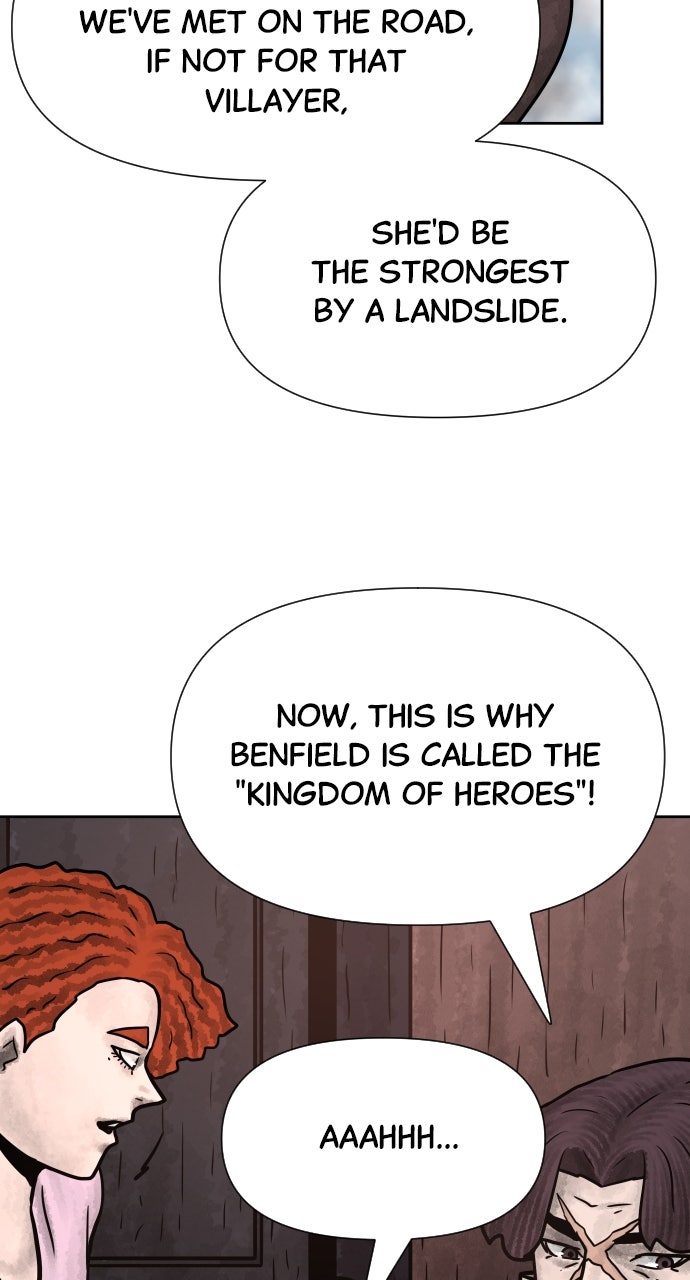 Warrior Executioner Chapter 103 - Page 95