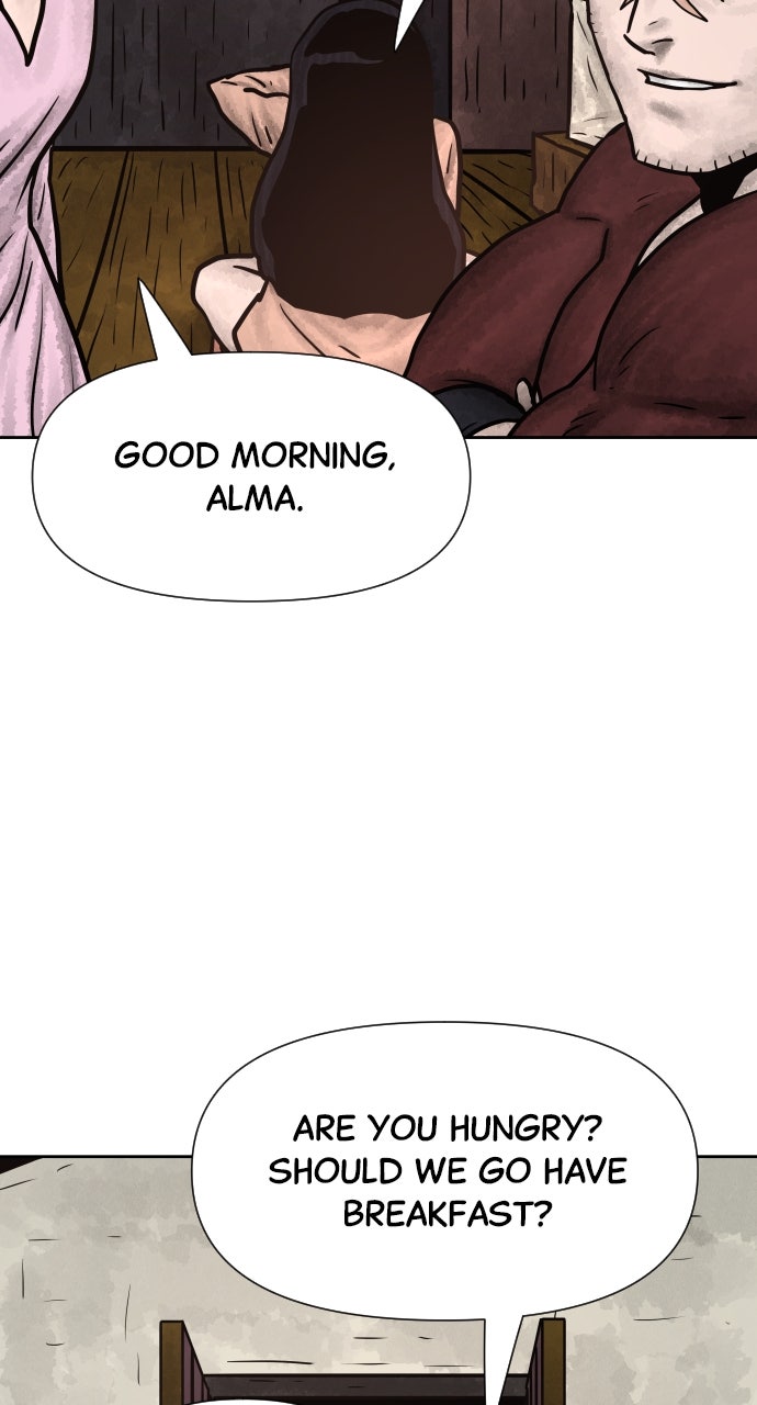 Warrior Executioner Chapter 103 - Page 96