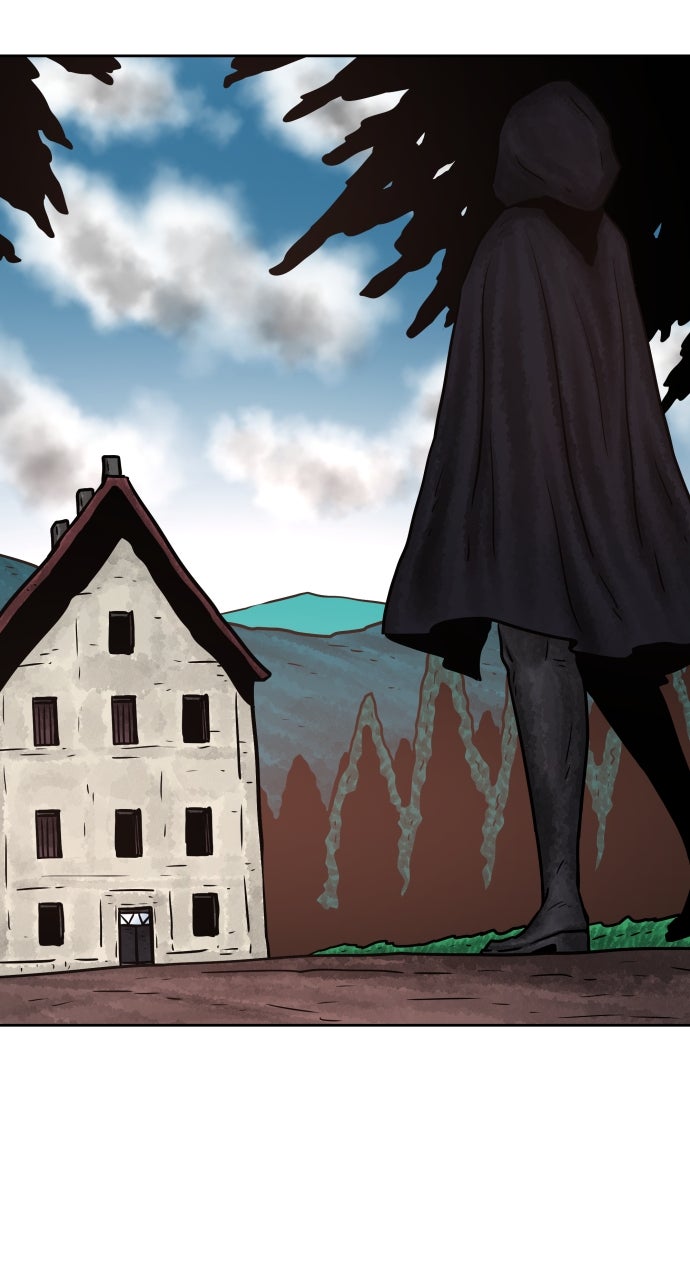 Warrior Executioner Chapter 103 - Page 98