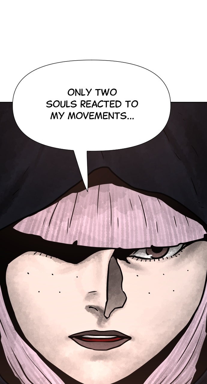 Warrior Executioner Chapter 103 - Page 100