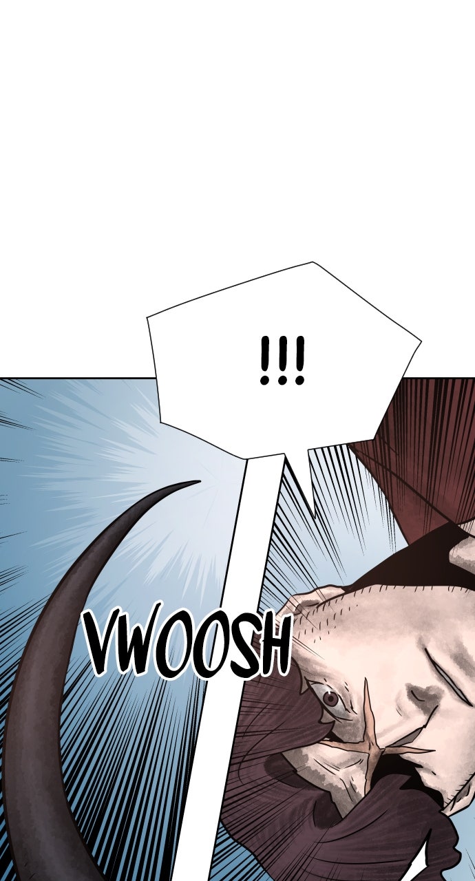 Warrior Executioner Chapter 104 - Page 101