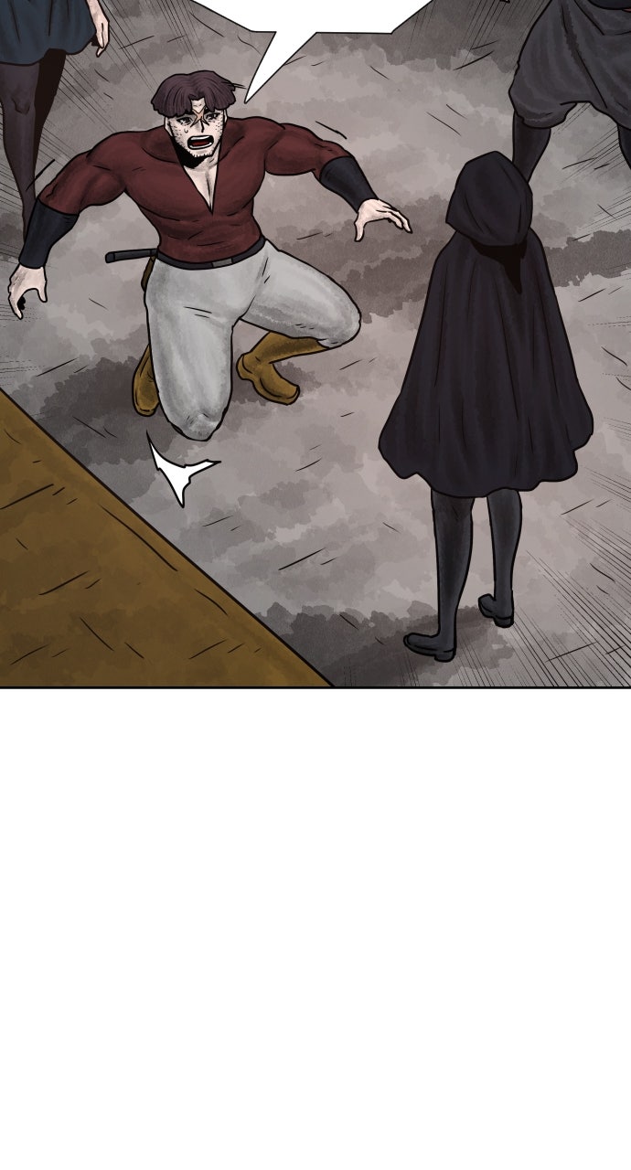 Warrior Executioner Chapter 104 - Page 66