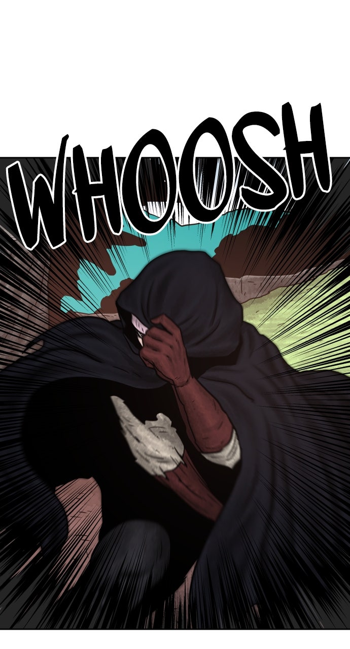 Warrior Executioner Chapter 104 - Page 100