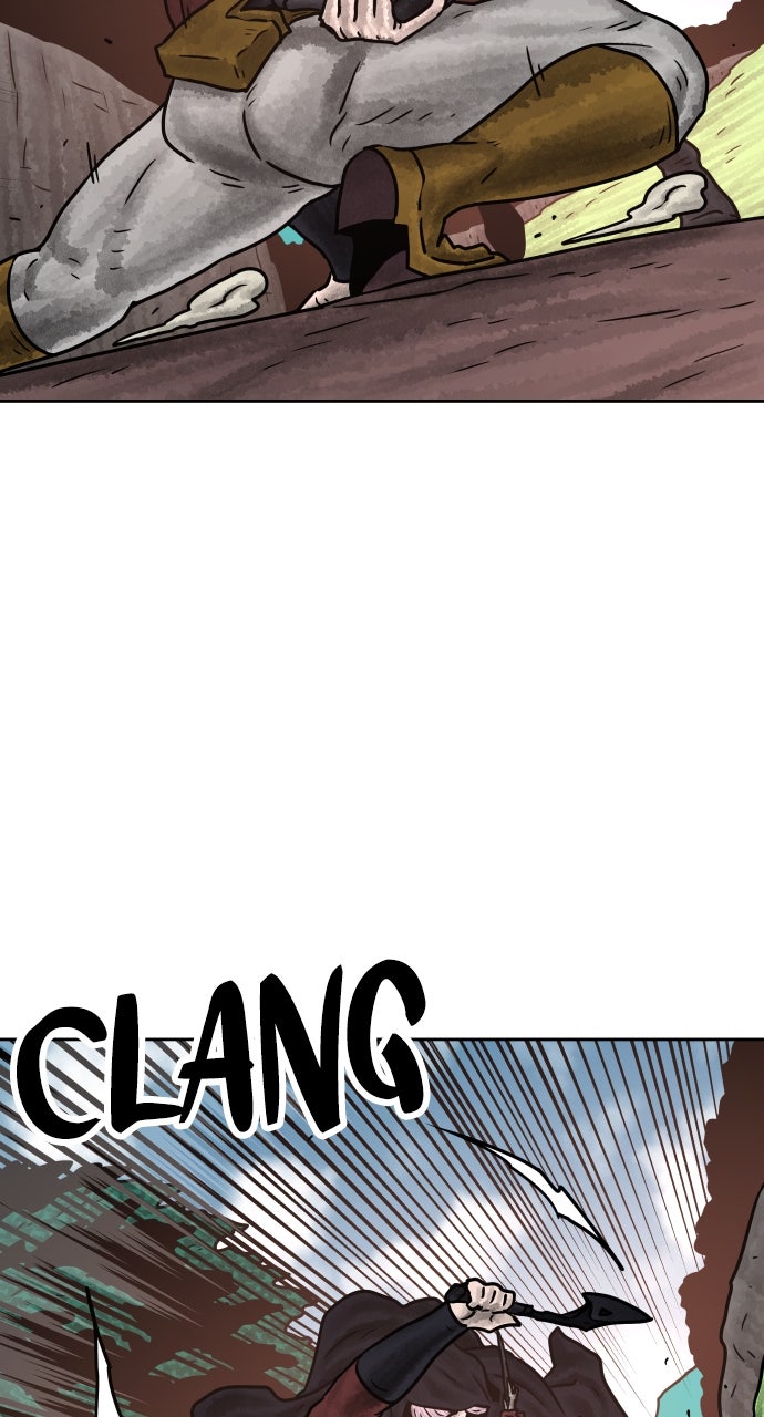 Warrior Executioner Chapter 105 - Page 12