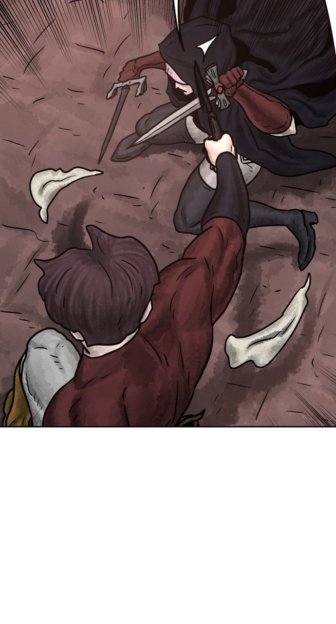 Warrior Executioner Chapter 105 - Page 14