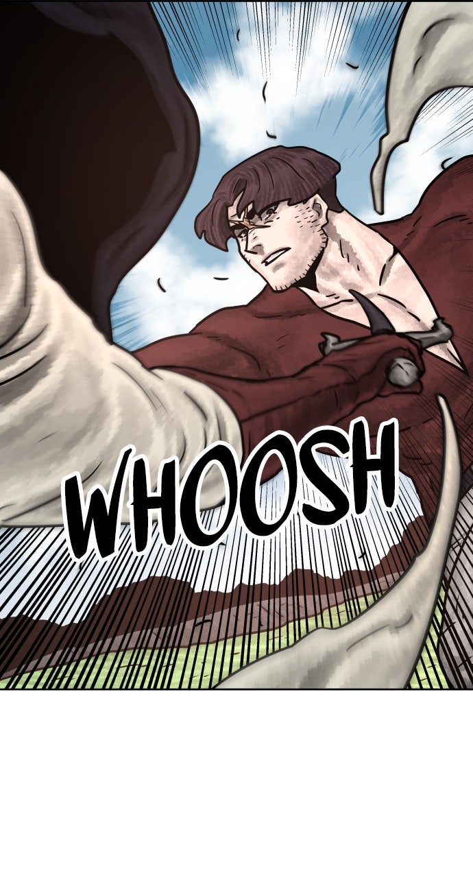 Warrior Executioner Chapter 105 - Page 15