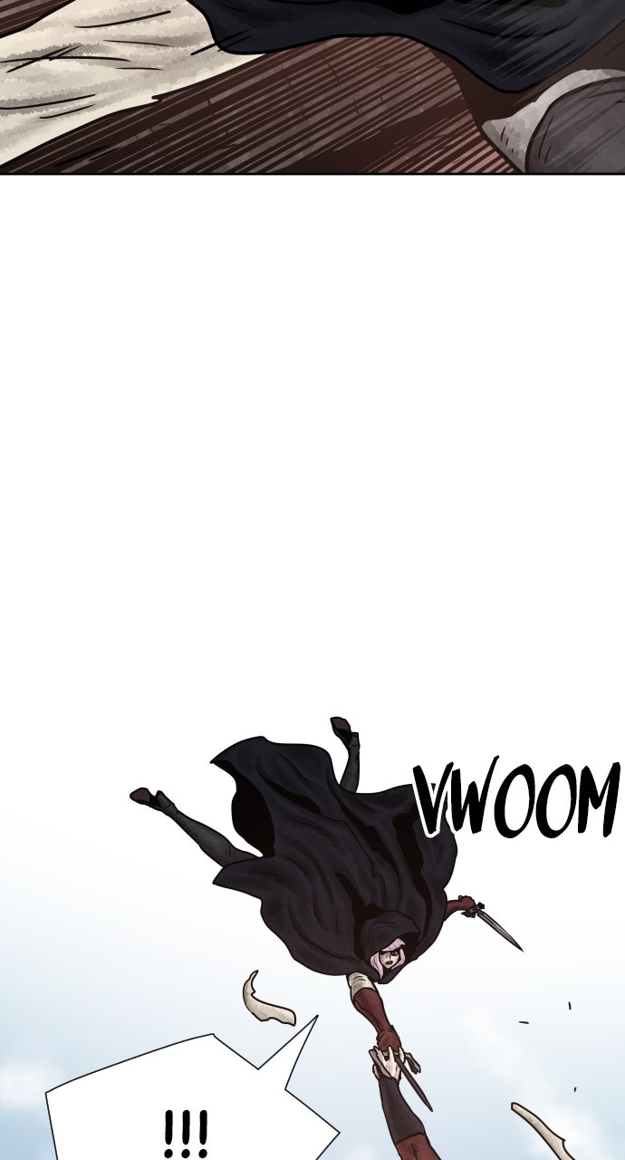 Warrior Executioner Chapter 105 - Page 20