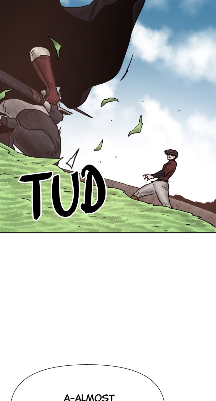 Warrior Executioner Chapter 105 - Page 23