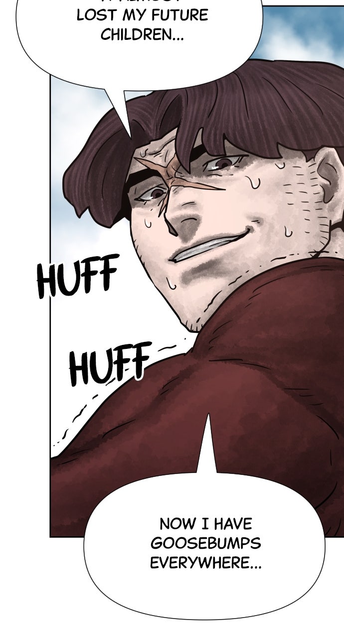 Warrior Executioner Chapter 105 - Page 24