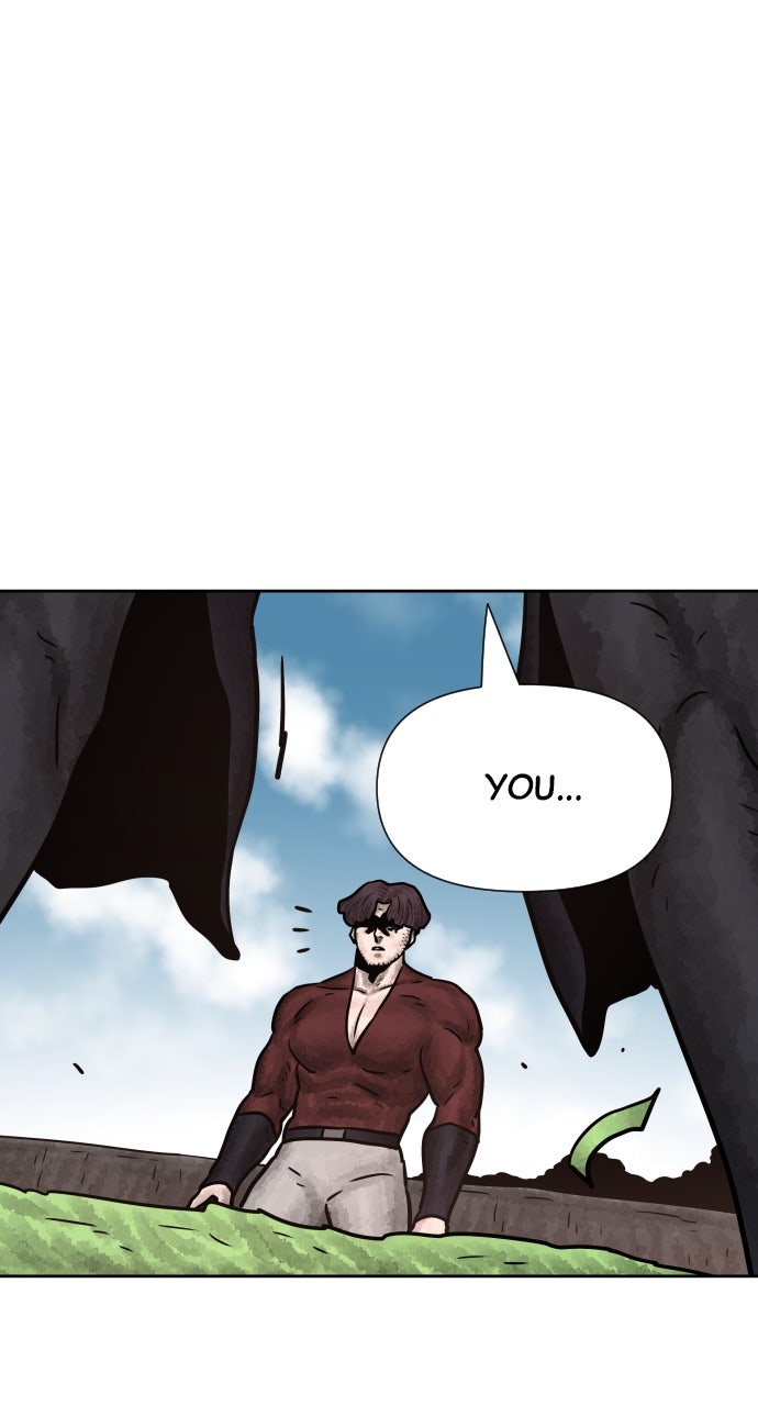 Warrior Executioner Chapter 105 - Page 25