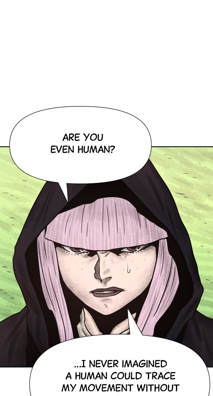 Warrior Executioner Chapter 105 - Page 26