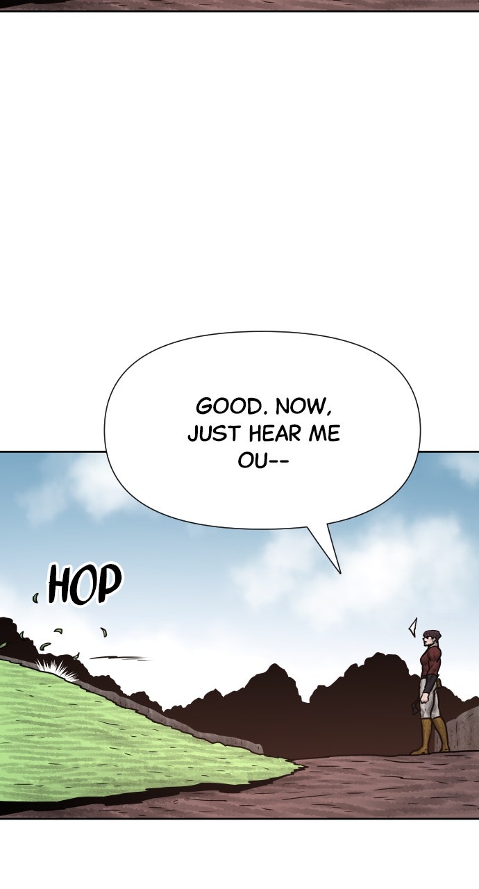 Warrior Executioner Chapter 105 - Page 28