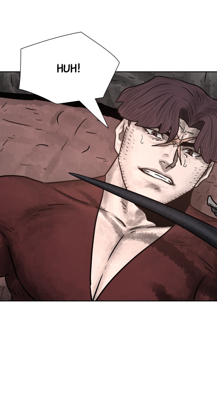 Warrior Executioner Chapter 105 - Page 4