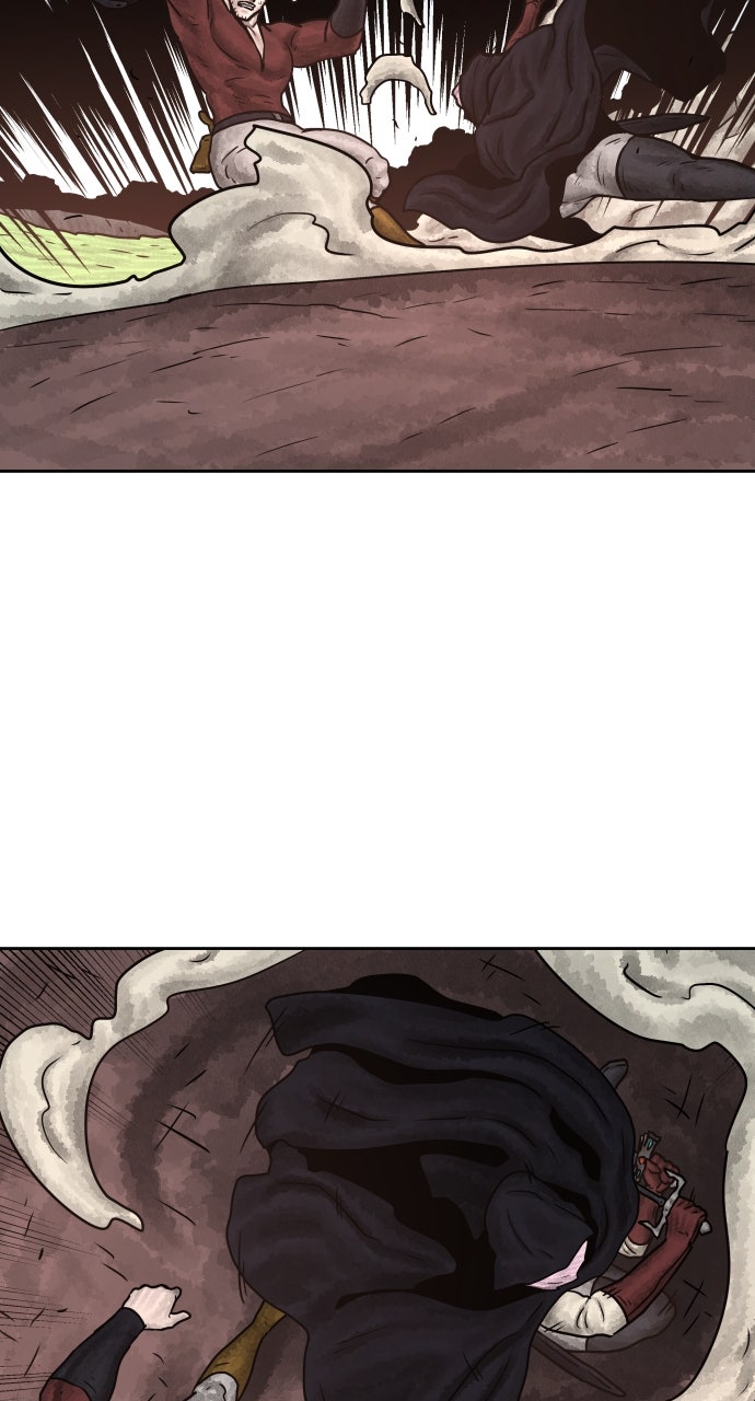 Warrior Executioner Chapter 105 - Page 31