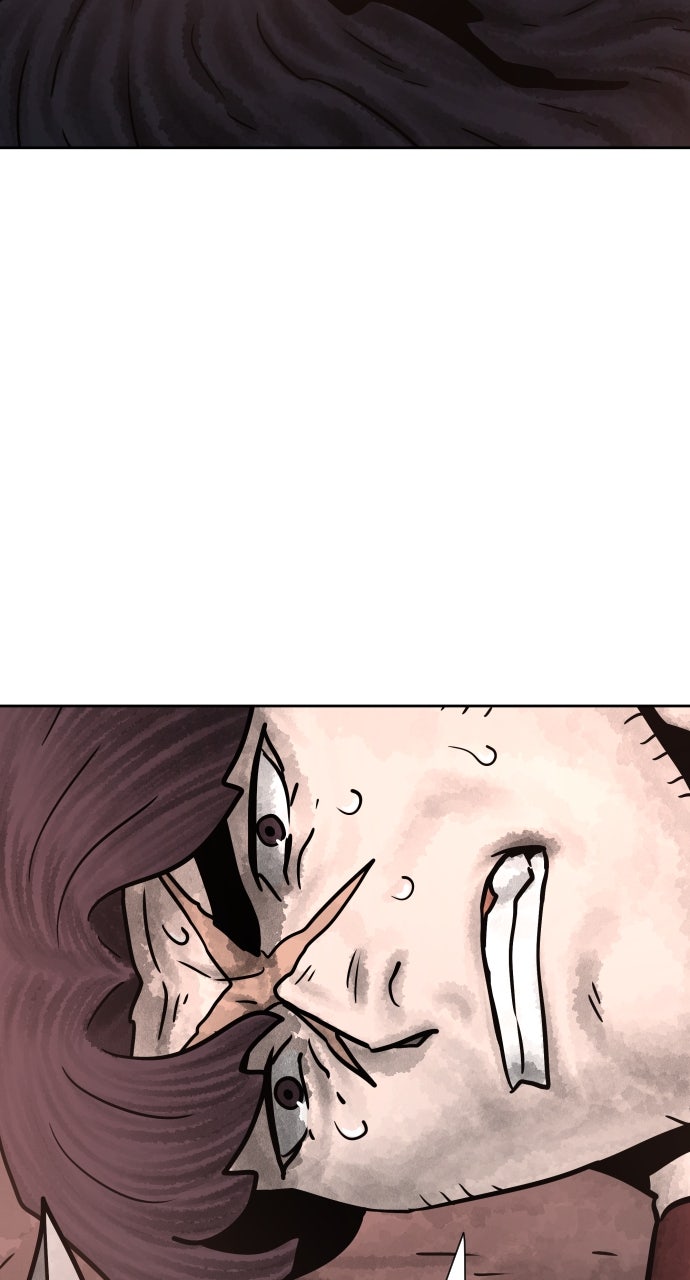 Warrior Executioner Chapter 105 - Page 41