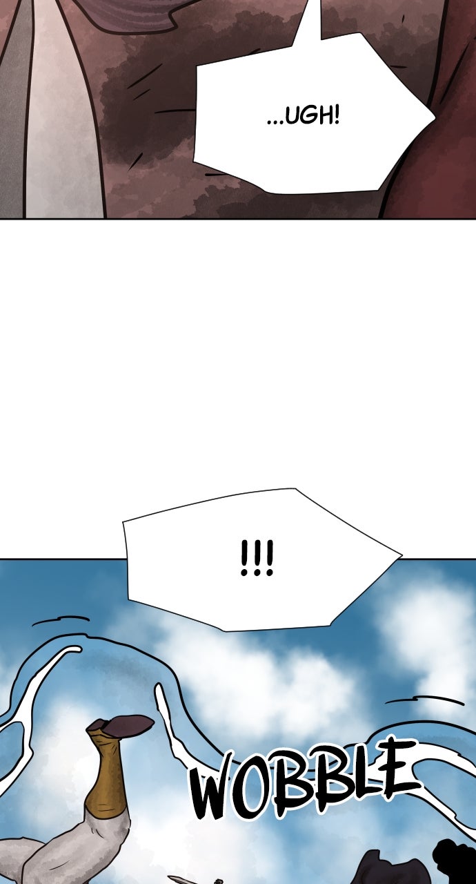 Warrior Executioner Chapter 105 - Page 42