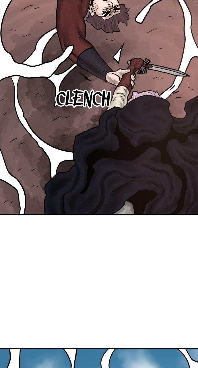 Warrior Executioner Chapter 105 - Page 46