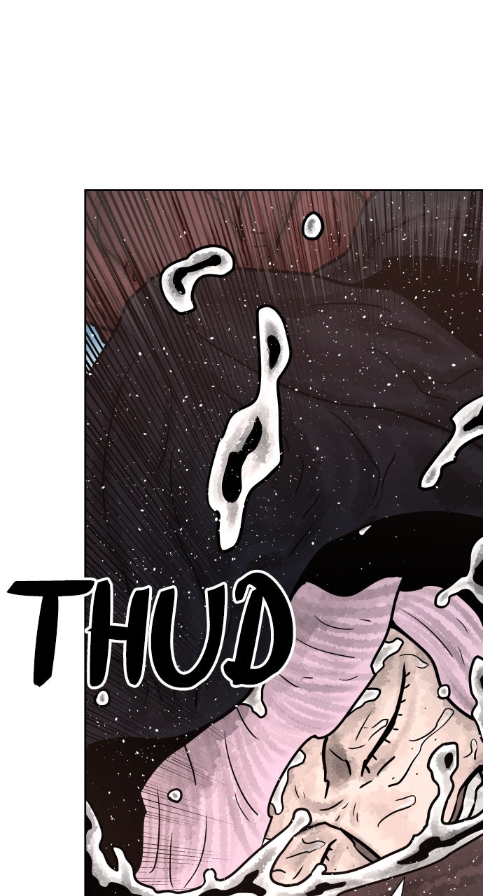 Warrior Executioner Chapter 105 - Page 49