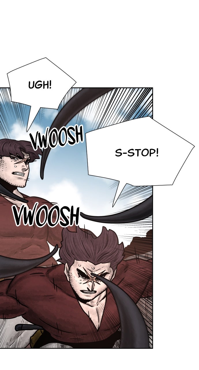 Warrior Executioner Chapter 105 - Page 6