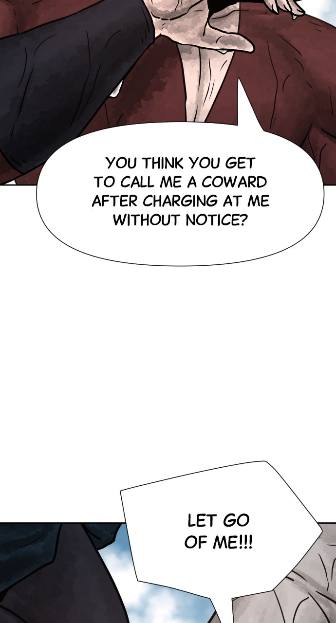 Warrior Executioner Chapter 105 - Page 52