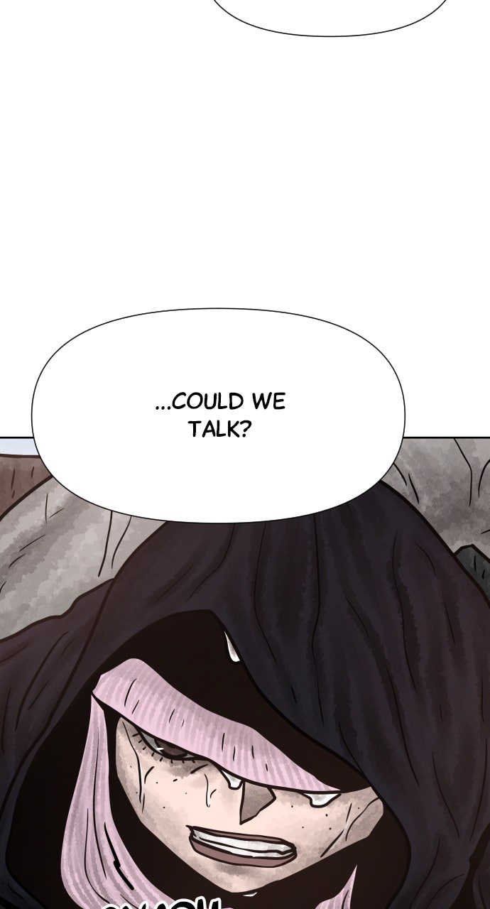 Warrior Executioner Chapter 105 - Page 56