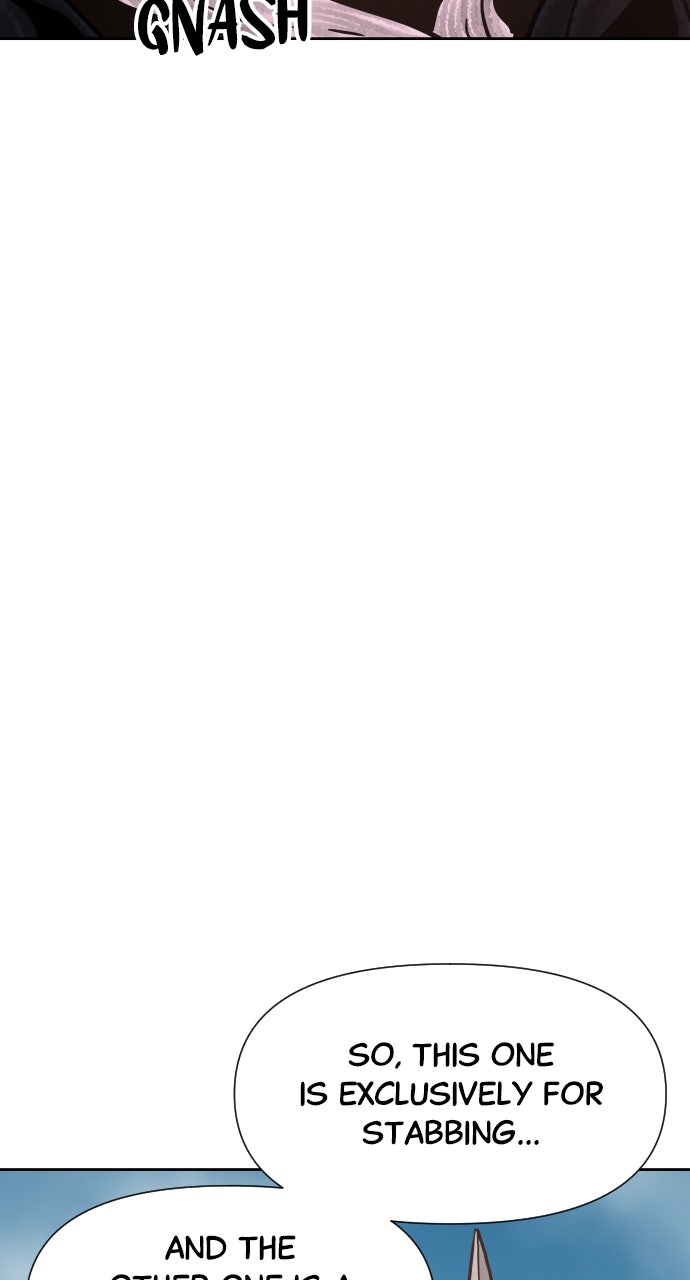 Warrior Executioner Chapter 105 - Page 57