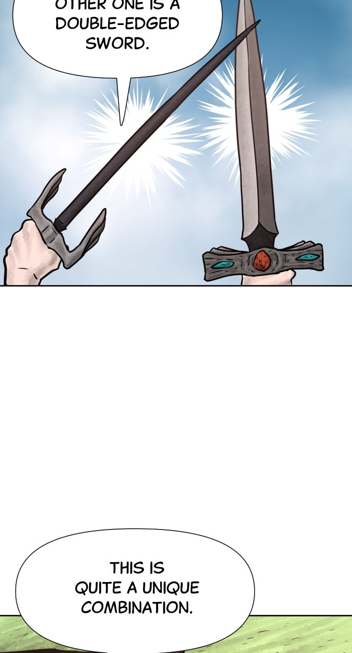 Warrior Executioner Chapter 105 - Page 58