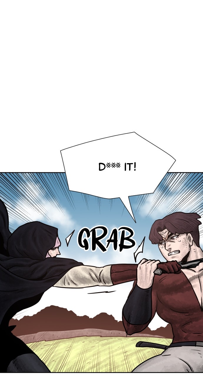 Warrior Executioner Chapter 105 - Page 7