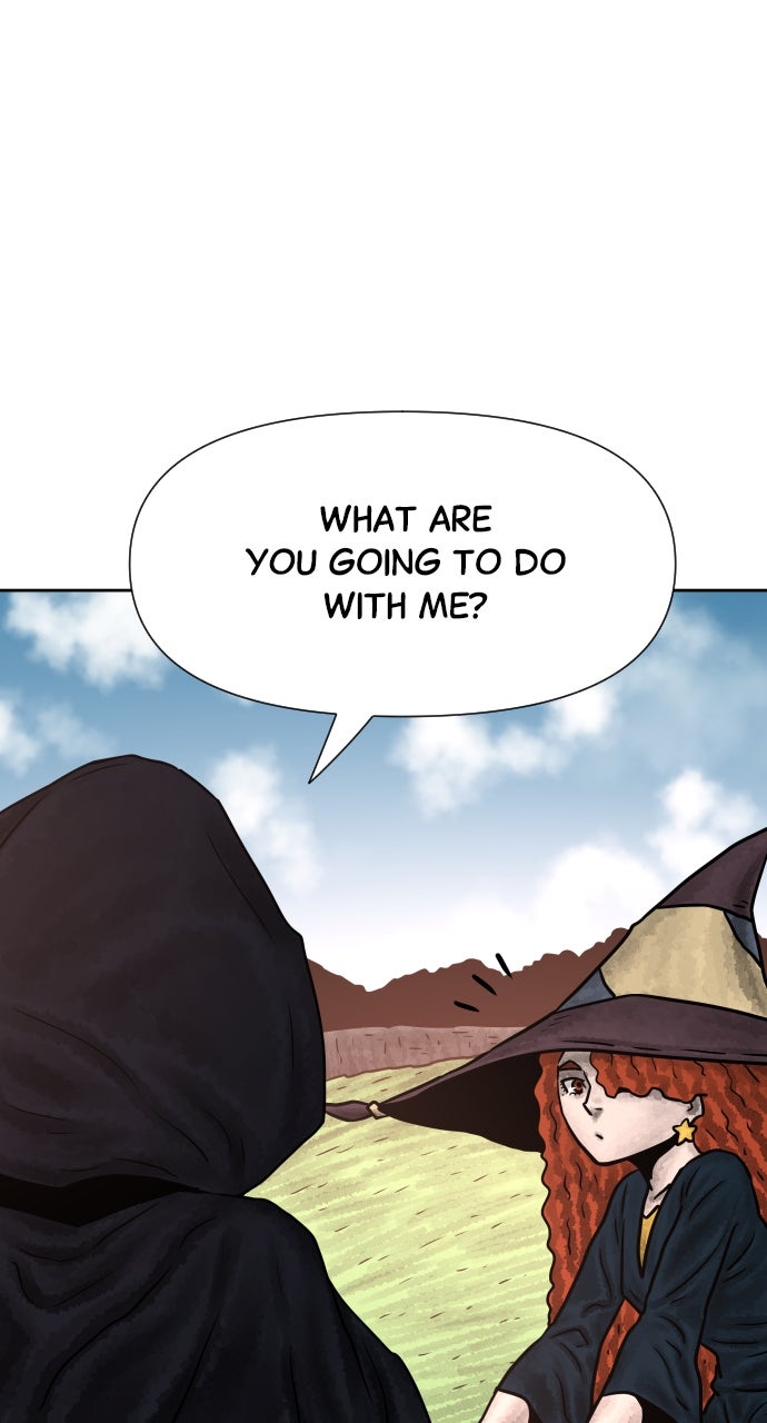 Warrior Executioner Chapter 105 - Page 62