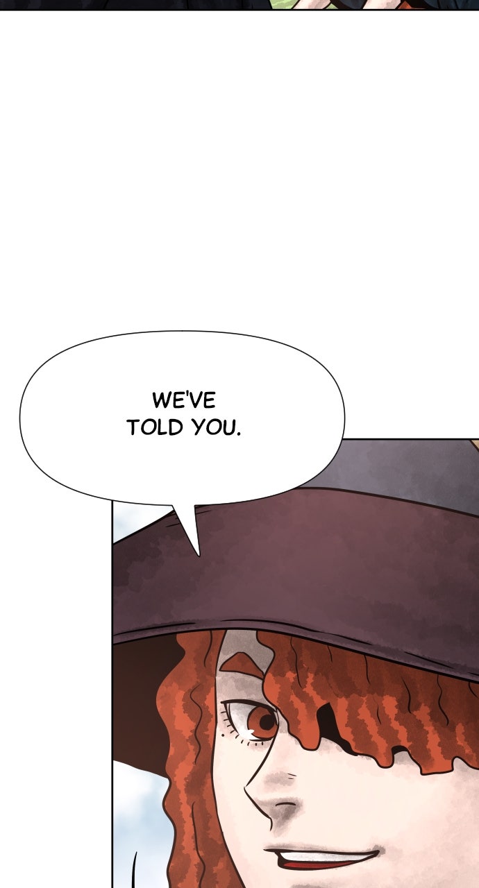 Warrior Executioner Chapter 105 - Page 63