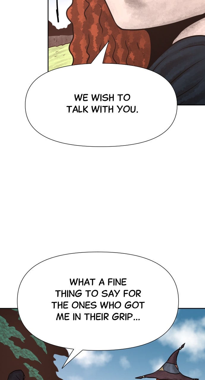 Warrior Executioner Chapter 105 - Page 64