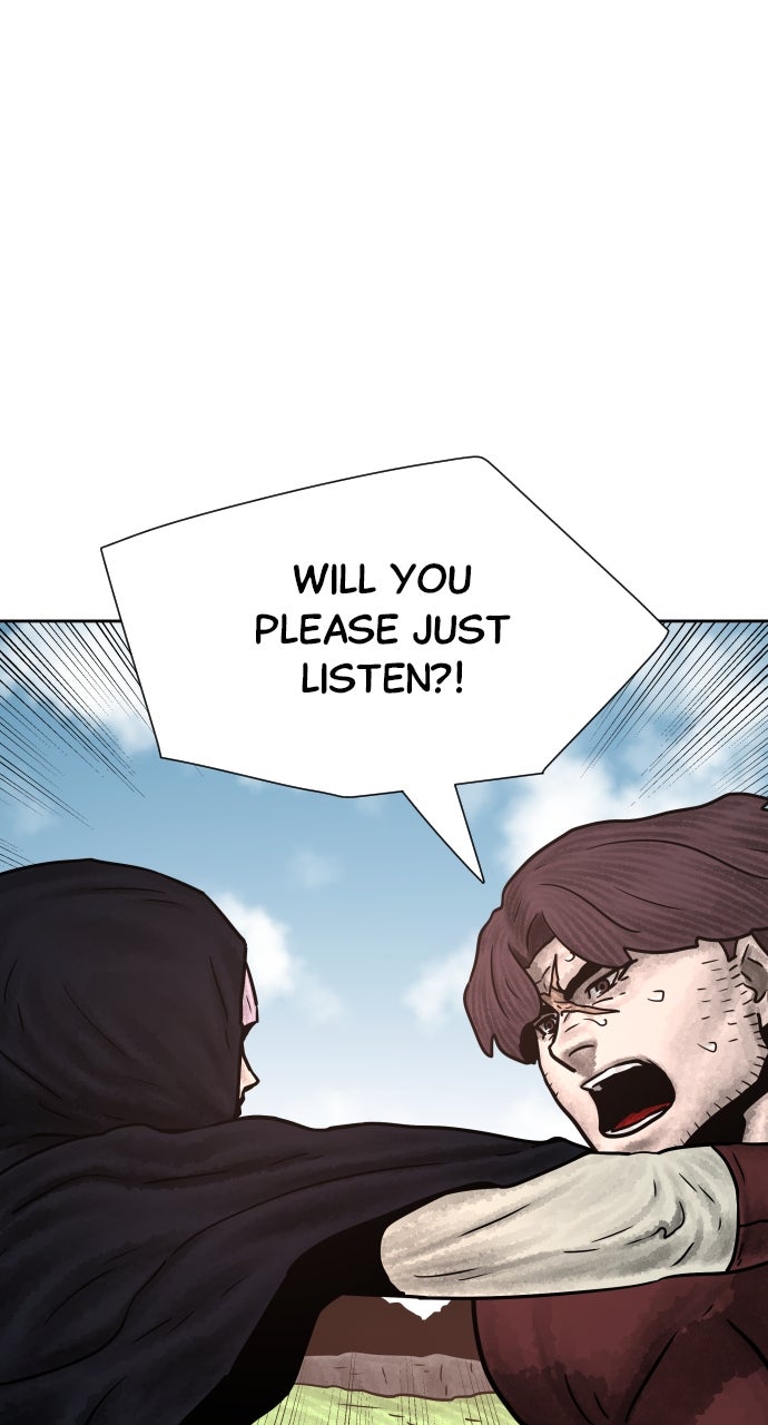 Warrior Executioner Chapter 105 - Page 8