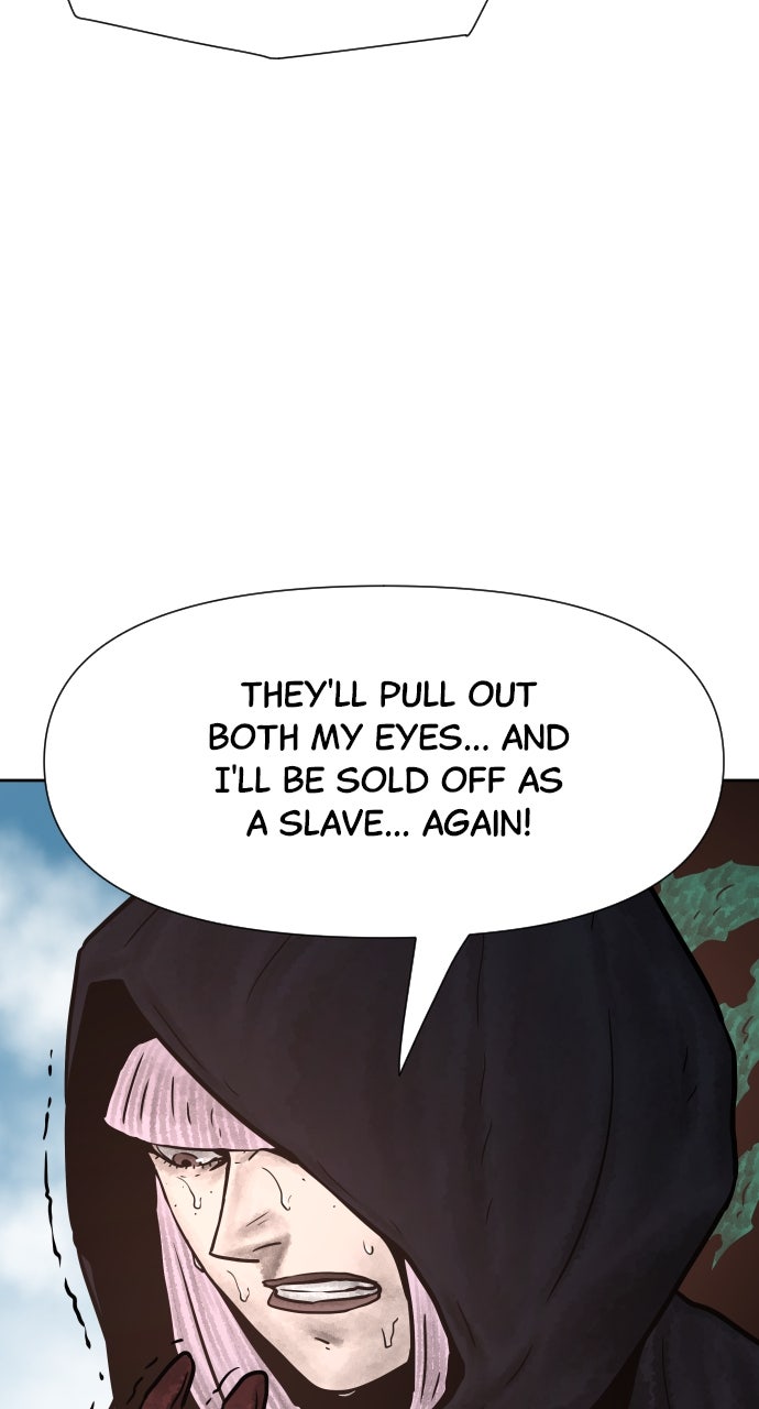 Warrior Executioner Chapter 105 - Page 78