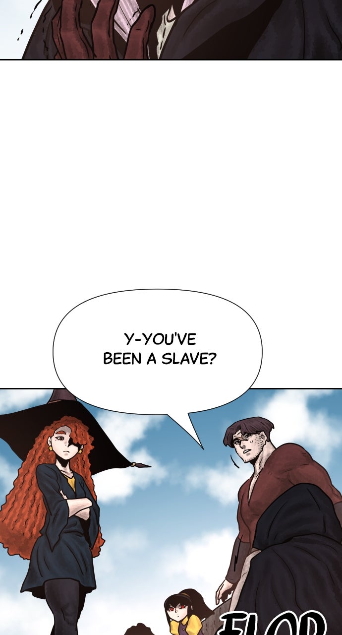 Warrior Executioner Chapter 105 - Page 79