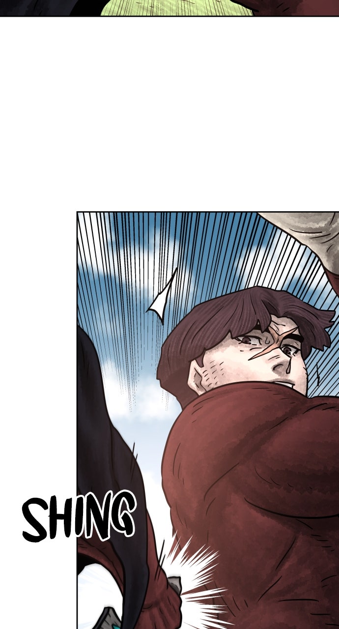 Warrior Executioner Chapter 105 - Page 9