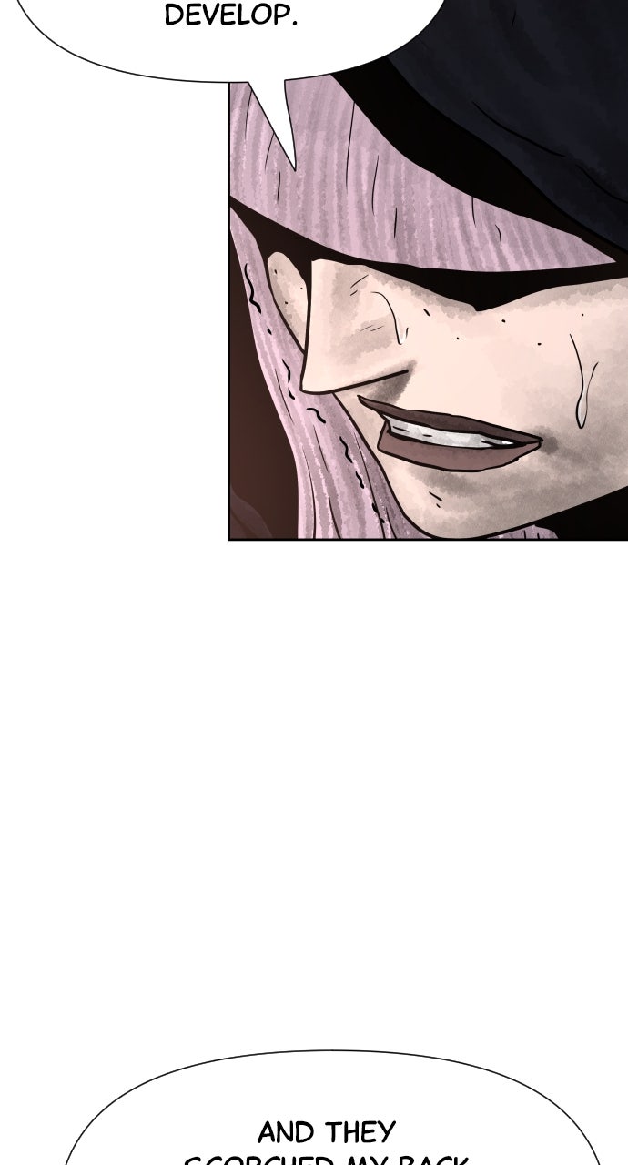 Warrior Executioner Chapter 105 - Page 81